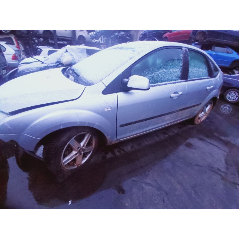 ford focus berlina (cap) del año 2006