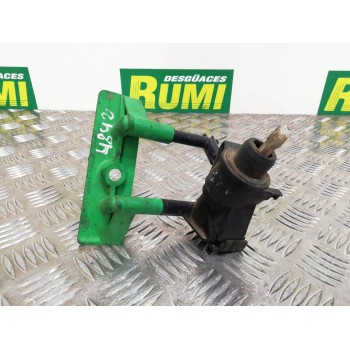 Recambio de bombin embrague para ford focus berlina (cak) ambiente referencia OEM IAM   