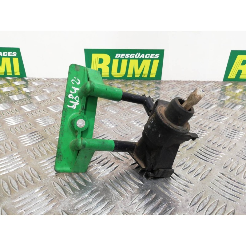 Recambio de bombin embrague para ford focus berlina (cak) ambiente referencia OEM IAM   