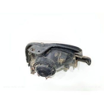 Recambio de faro izquierdo para renault kangoo (f/kc0) authentique referencia OEM IAM   