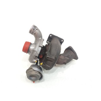 Recambio de turbocompresor para audi a6 berlina (4b2) 2.5 tdi referencia OEM IAM 059145701C  