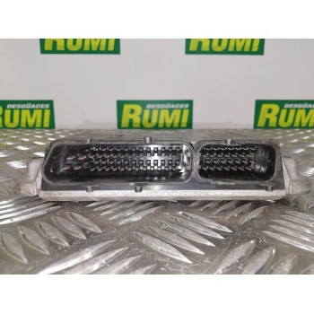 Recambio de centralita motor uce para skoda octavia berlina (1u2) 1.9 tdi glx referencia OEM IAM 038906018BC 0281001755 