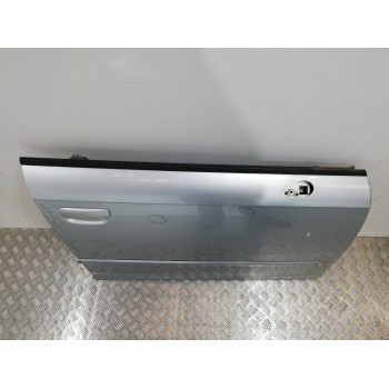 Recambio de puerta delantera derecha para seat exeo st (3r5)(2009>) last edition referencia OEM IAM   