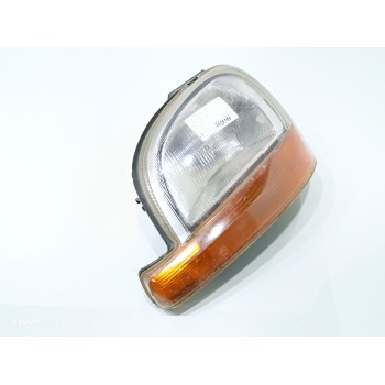Recambio de faro izquierdo para renault kangoo (f/kc0) authentique referencia OEM IAM   