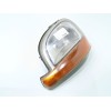 Recambio de faro izquierdo para renault kangoo (f/kc0) authentique referencia OEM IAM   