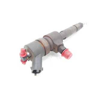 Recambio de inyector para opel vectra c berlina comfort referencia OEM IAM 0445110165  