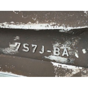 Recambio de llanta para ford mondeo ber. (ca2) titanium referencia OEM IAM 7S7JBA  