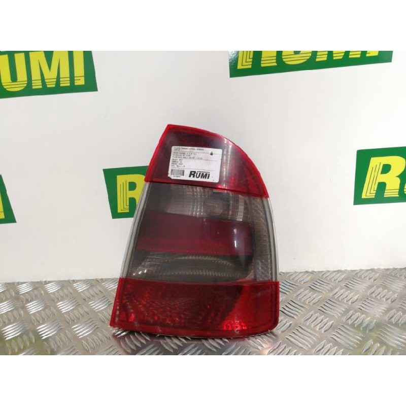 Recambio de piloto trasero derecho para skoda superb (3u4) collection referencia OEM IAM 3U5945096A  