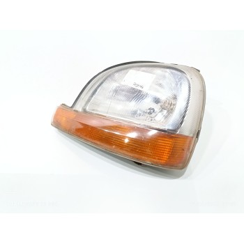 Recambio de faro izquierdo para renault kangoo (f/kc0) authentique referencia OEM IAM   