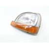Recambio de faro izquierdo para renault kangoo (f/kc0) authentique referencia OEM IAM   