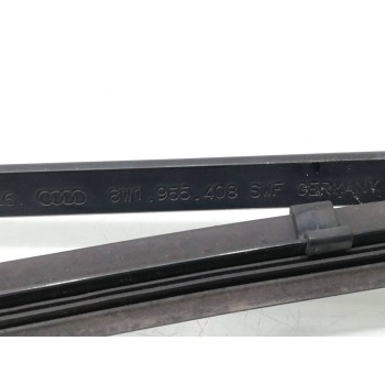 Recambio de brazo limpia delantero derecho para audi a4 avant (8w5) básico referencia OEM IAM 8W1955408  