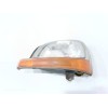Recambio de faro izquierdo para renault kangoo (f/kc0) authentique referencia OEM IAM   