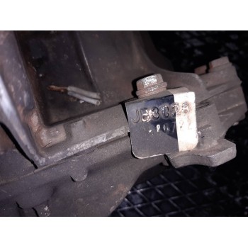 Recambio de caja cambios para renault 19 hatchback (b/c53) gtd referencia OEM IAM JB3028  