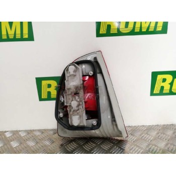 Recambio de piloto trasero derecho para skoda superb (3u4) collection referencia OEM IAM 3U5945096A  