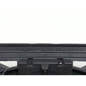 Recambio de rejilla delantera para ford focus turnier (cak) ambiente referencia OEM IAM 2M518200  