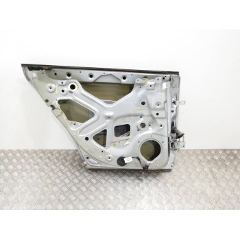 Recambio de puerta trasera izquierda para seat exeo st (3r5)(2009>) last edition referencia OEM IAM   