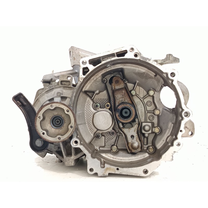Recambio de caja cambios para volkswagen passat berlina (3c2) advance referencia OEM IAM GXV  