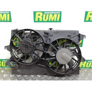 Recambio de electroventilador para ford mondeo berlina (gd) ambiente referencia OEM IAM 95BB8C607  