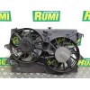 Recambio de electroventilador para ford mondeo berlina (gd) ambiente referencia OEM IAM 95BB8C607  
