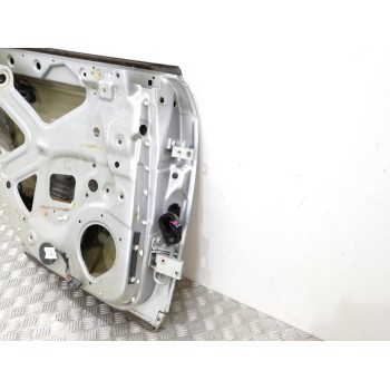Recambio de puerta trasera izquierda para seat exeo st (3r5)(2009>) last edition referencia OEM IAM   