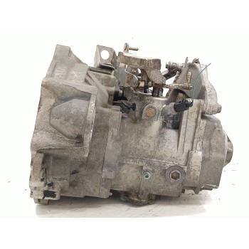 Recambio de caja cambios para volkswagen passat berlina (3c2) advance referencia OEM IAM GXV  