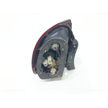 Recambio de piloto trasero derecho para daewoo lanos cool referencia OEM IAM   