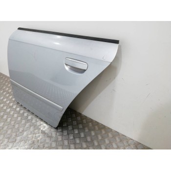 Recambio de puerta trasera izquierda para seat exeo st (3r5)(2009>) last edition referencia OEM IAM   