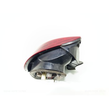 Recambio de piloto trasero derecho para daewoo lanos cool referencia OEM IAM   