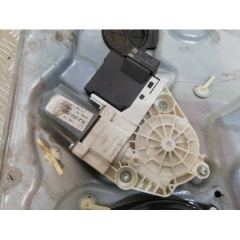 Recambio de elevalunas delantero derecho para seat ibiza (6l1) junior referencia OEM IAM 6L3837752CR 6L2959801 