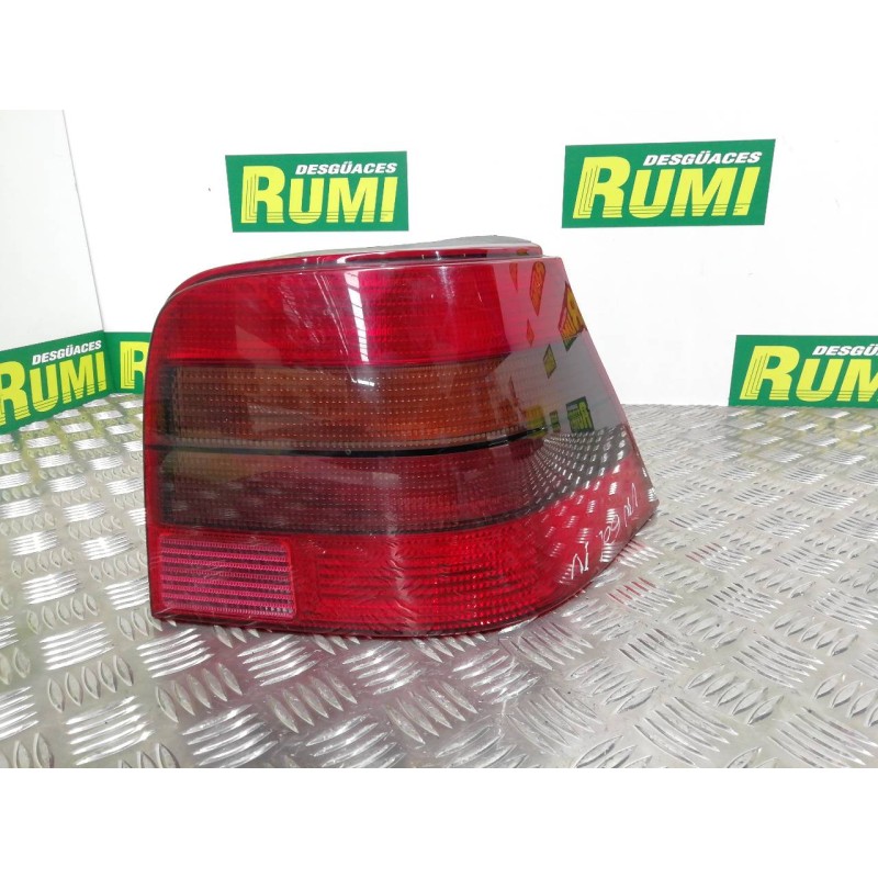 Recambio de piloto trasero derecho para volkswagen golf iv berlina (1j1) conceptline referencia OEM IAM   