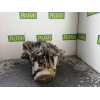 Recambio de caja cambios para citroën bx berlina 19 rd referencia OEM IAM 2BL04  