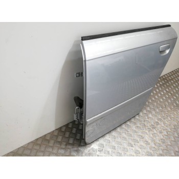 Recambio de puerta trasera izquierda para seat exeo st (3r5)(2009>) last edition referencia OEM IAM   