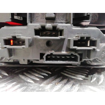 Recambio de piloto trasero derecho para volkswagen golf iv berlina (1j1) conceptline referencia OEM IAM   