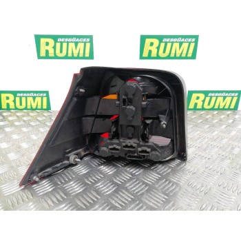 Recambio de piloto trasero derecho para volkswagen golf iv berlina (1j1) conceptline referencia OEM IAM   