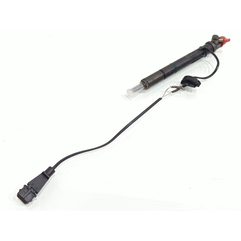 Recambio de inyector para audi a6 berlina (4b2) 2.5 tdi referencia OEM IAM 059130202E  