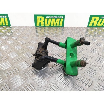 Recambio de bombin embrague para ford focus berlina (cak) ambiente referencia OEM IAM   
