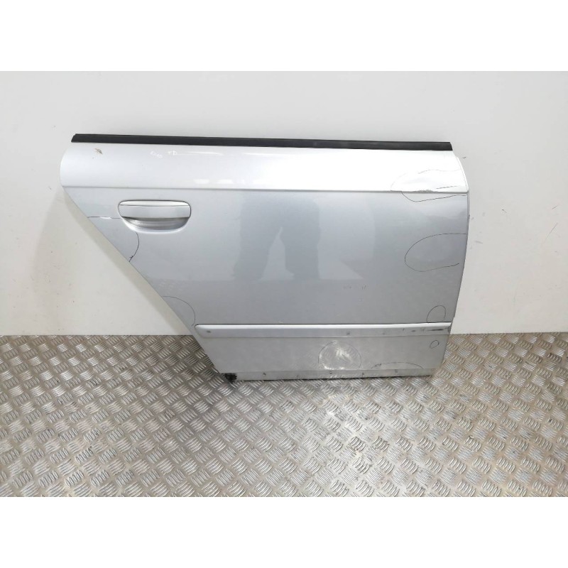 Recambio de puerta trasera derecha para seat exeo st (3r5)(2009>) last edition referencia OEM IAM   