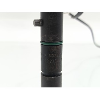 Recambio de inyector para audi a6 berlina (4b2) 2.5 tdi referencia OEM IAM 059130202E  