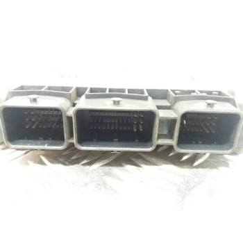 Recambio de centralita motor uce para renault megane ii berlina 5p confort expression referencia OEM IAM 0281011549 8200310863 