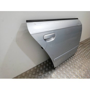 Recambio de puerta trasera derecha para seat exeo st (3r5)(2009>) last edition referencia OEM IAM   