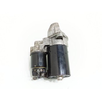 Recambio de motor arranque para opel corsa c cosmo referencia OEM IAM 0001107429  