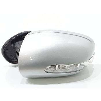 Recambio de retrovisor izquierdo para mercedes-benz clase e (w211) berlina e 220 cdi (211.006) referencia OEM IAM 413133419  