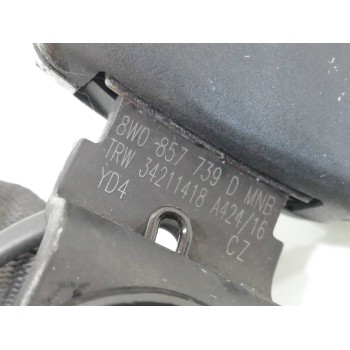Recambio de no identificado para audi a4 avant (8w5) básico referencia OEM IAM 8W0857739D 34172060A 