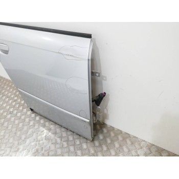 Recambio de puerta trasera derecha para seat exeo st (3r5)(2009>) last edition referencia OEM IAM   