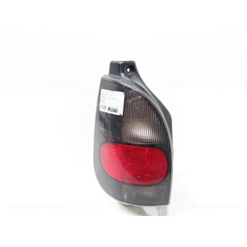 Recambio de piloto trasero izquierdo para renault espace /grand espace (je0) 2.2 dt grand espace rt referencia OEM IAM 602530110