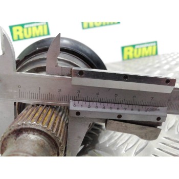 Recambio de transmision delantera derecha para volkswagen golf iv berlina (1j1) conceptline referencia OEM IAM   