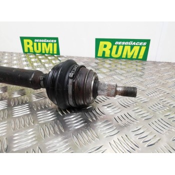 Recambio de transmision delantera derecha para volkswagen golf iv berlina (1j1) conceptline referencia OEM IAM   