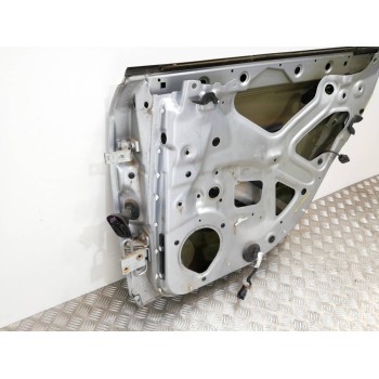 Recambio de puerta trasera derecha para seat exeo st (3r5)(2009>) last edition referencia OEM IAM   