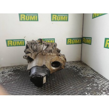 Recambio de caja cambios para renault twingo (co6) 1.2 (c066/67/68) referencia OEM IAM JB1937  