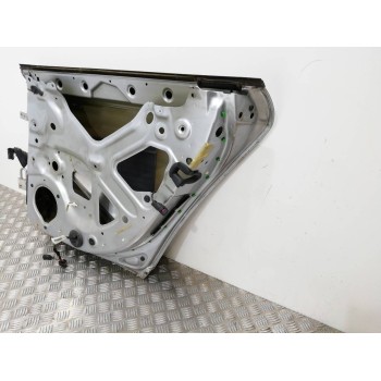 Recambio de puerta trasera derecha para seat exeo st (3r5)(2009>) last edition referencia OEM IAM   
